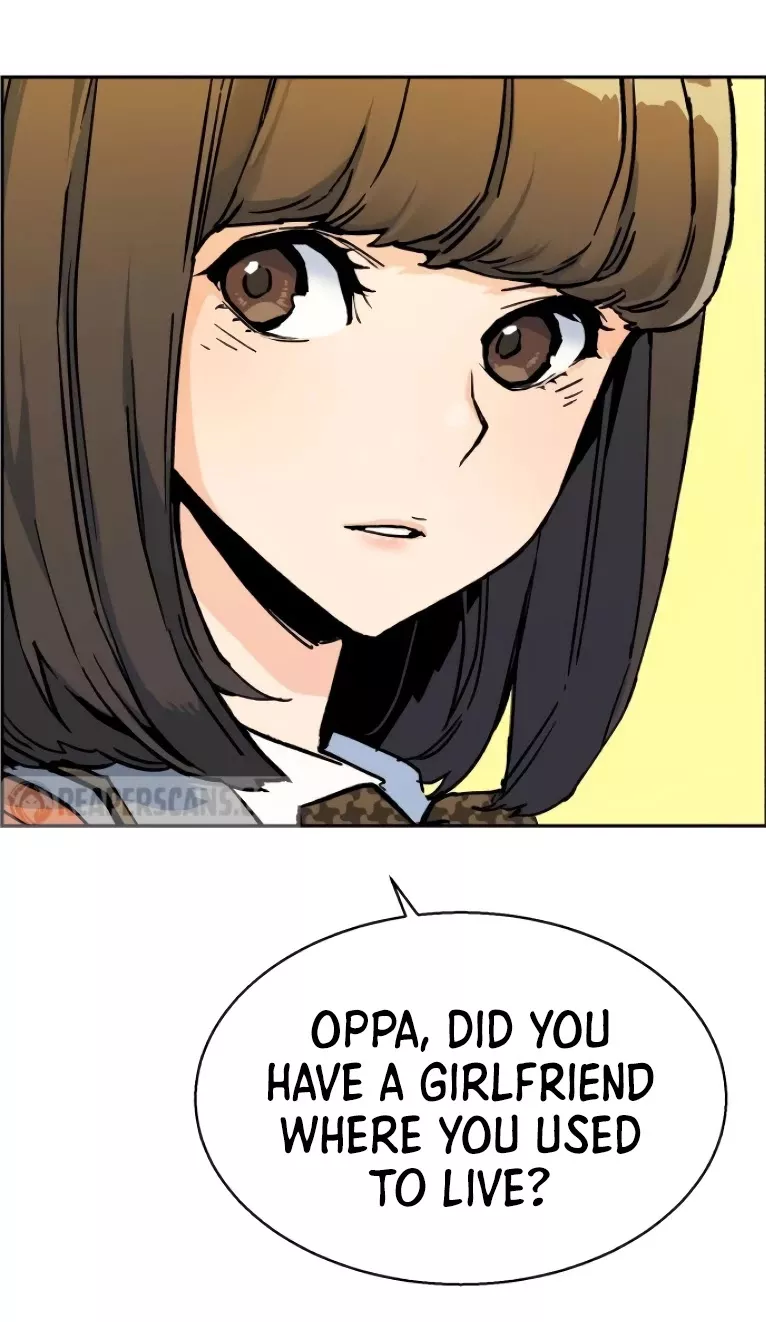 Teenage Mercenary, chapter 5, image 18