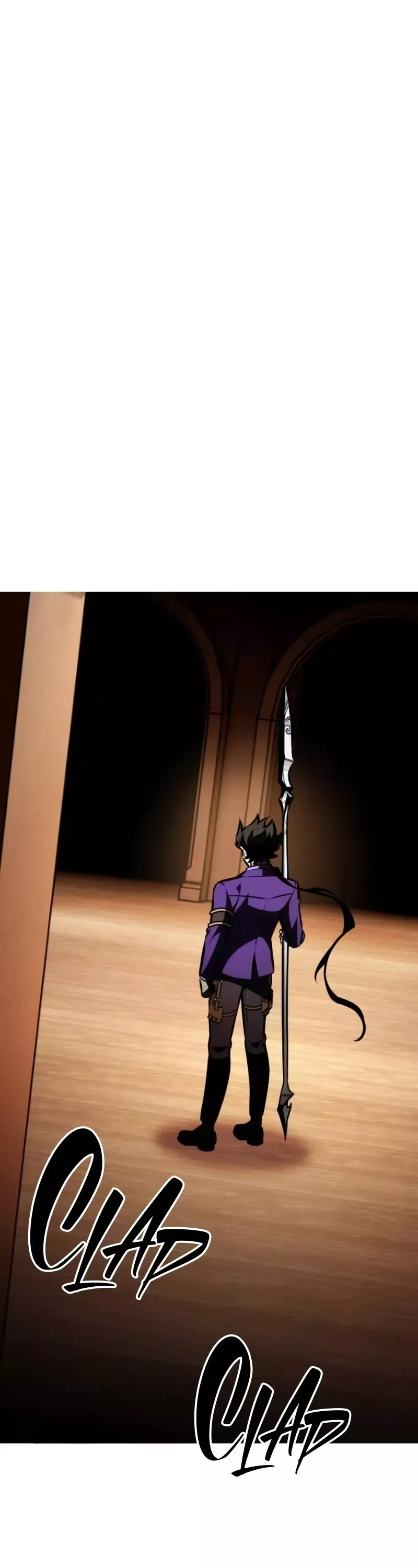 I Killed the Main Player, chapter 75, image 38