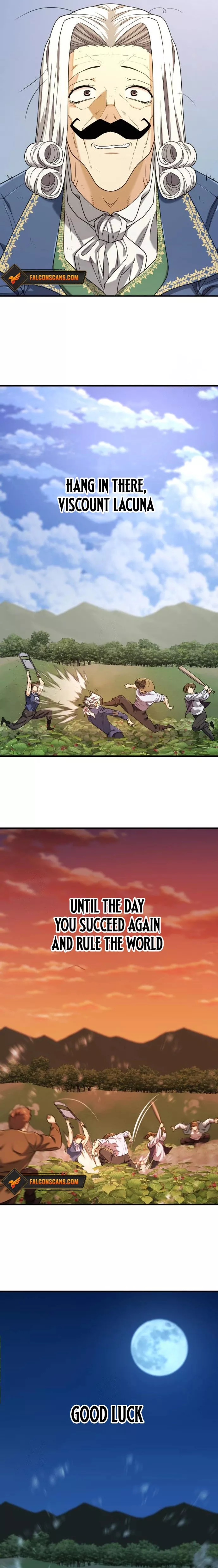 The Greatest Estate Developer, chapter 213, image 20