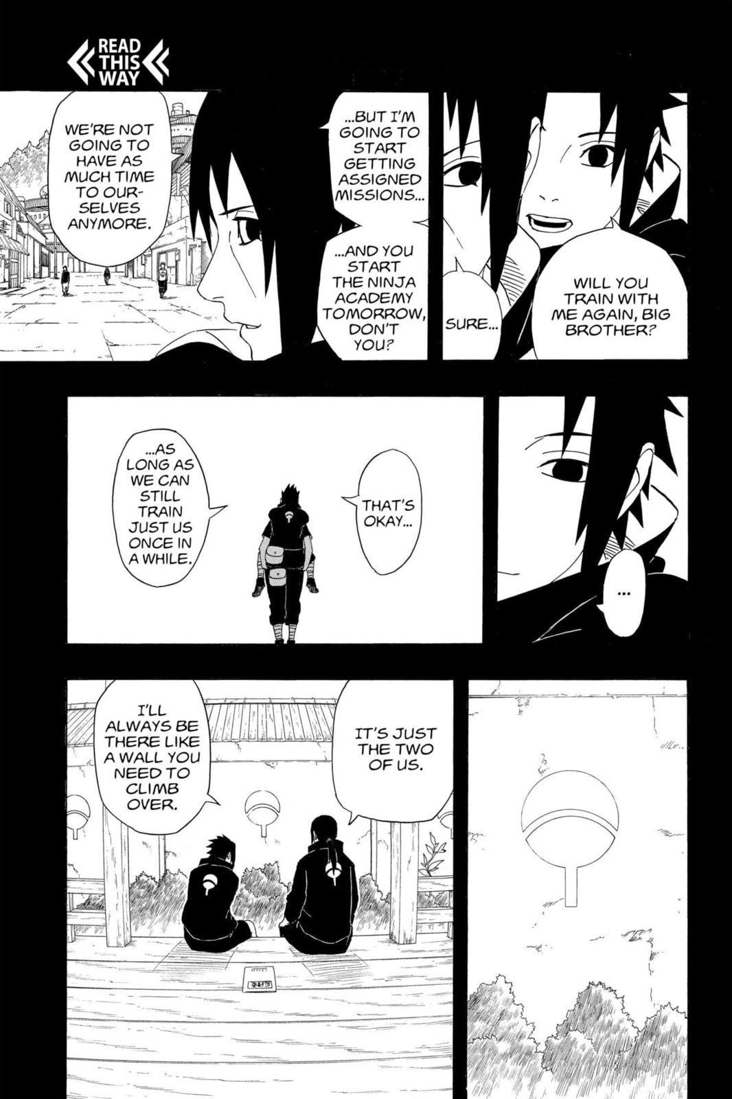 Naruto, chapter 402, image 7