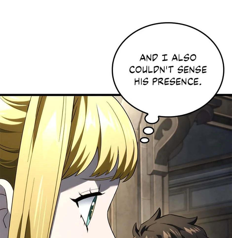 Revenge of the Baskerville Bloodhound, chapter 81, image 113