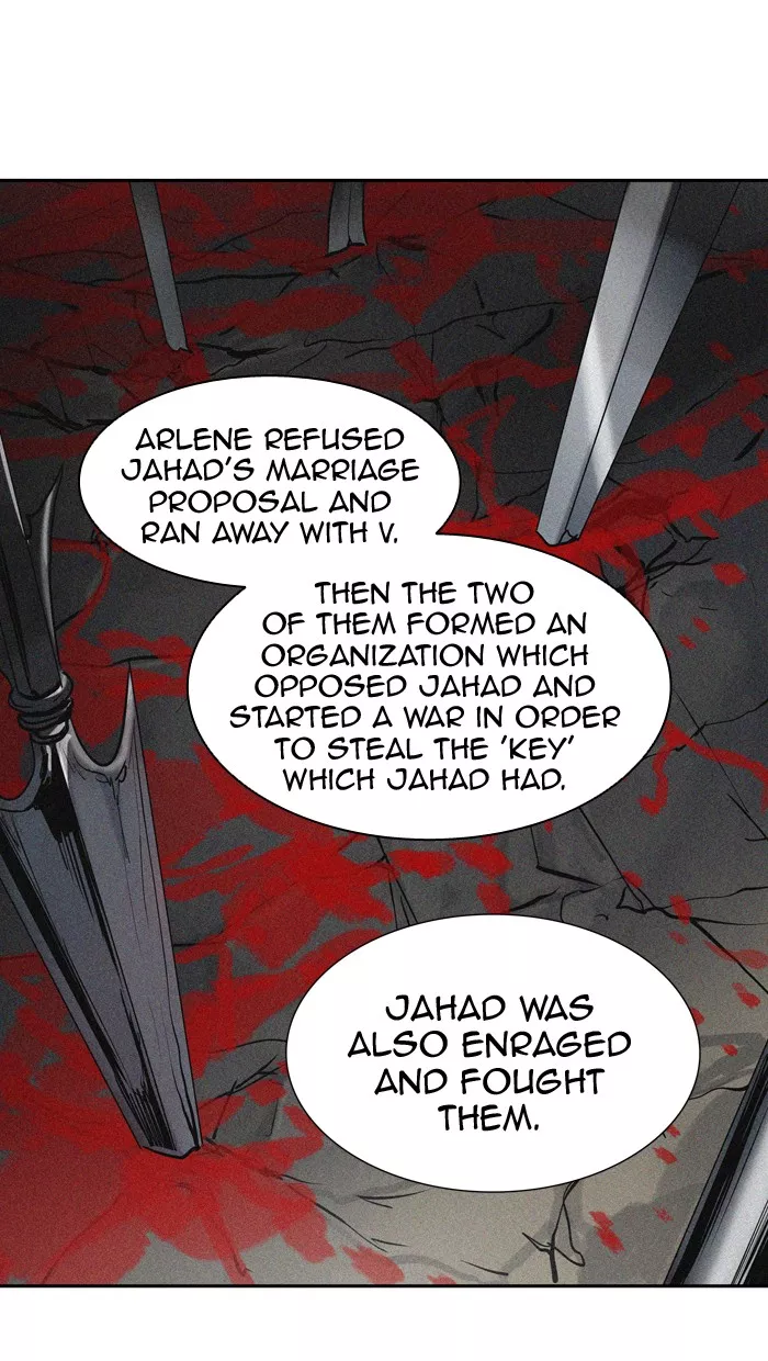 Tower of God, chapter 320, image 26