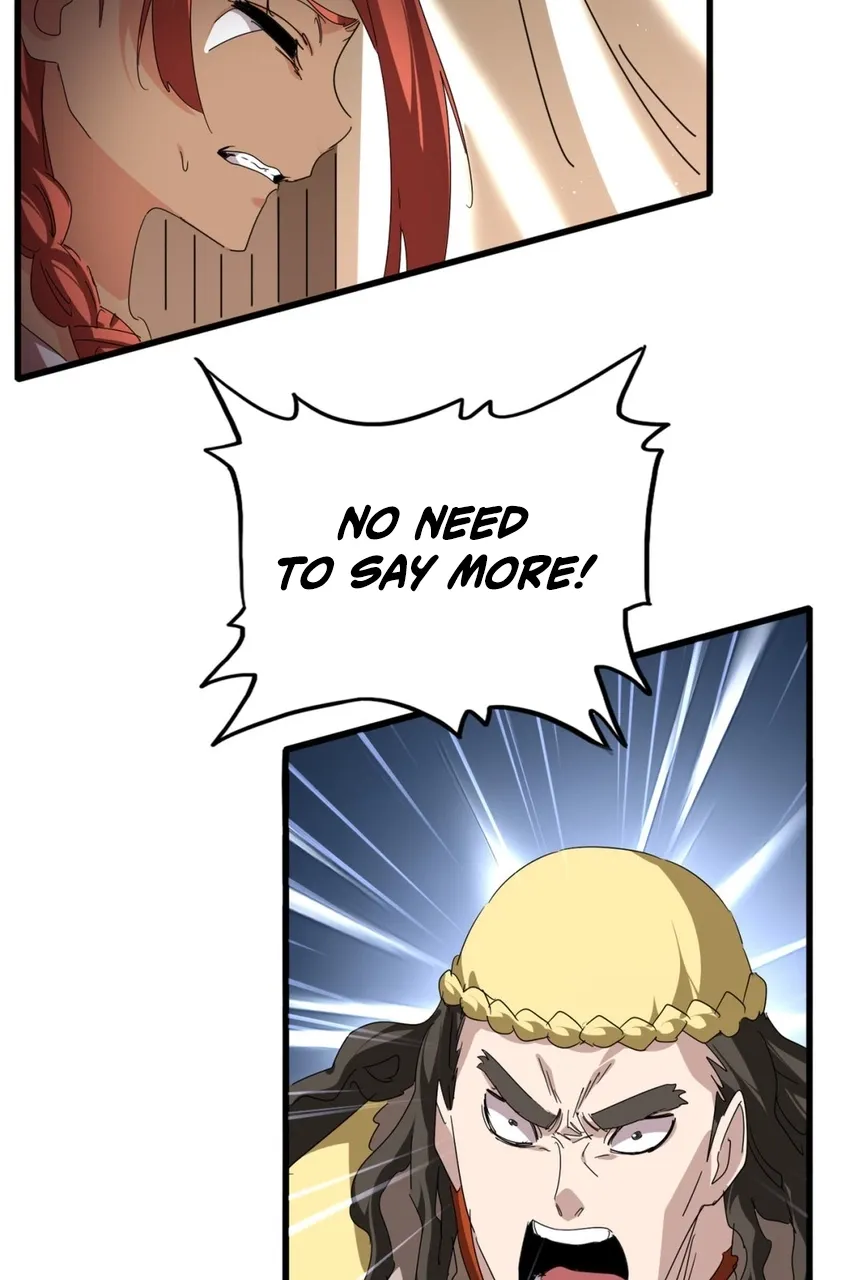 Magic Emperor, chapter 832, image 18
