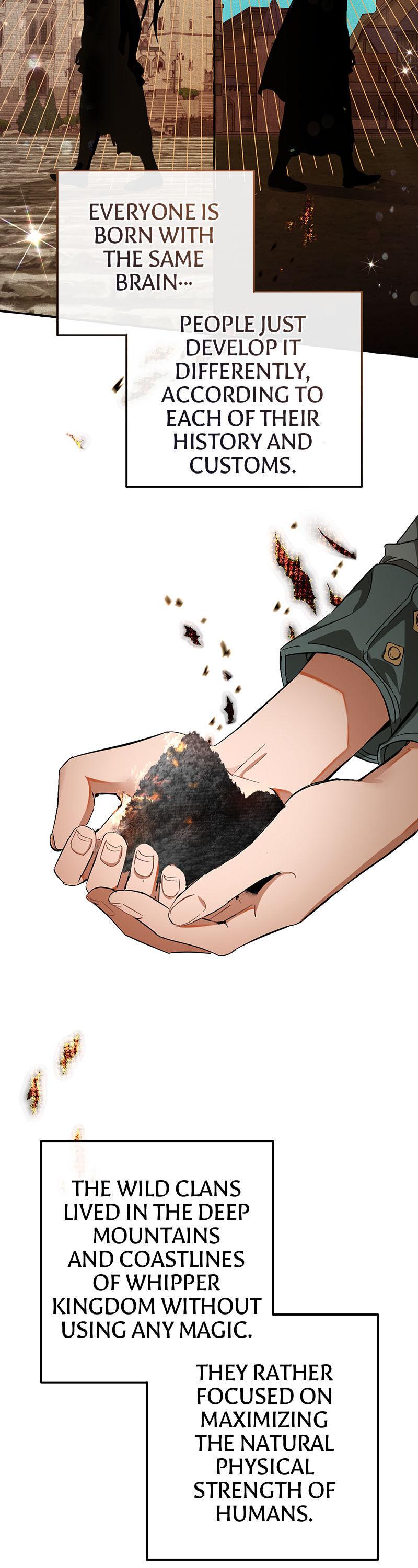 Trash of the Count’s Family, chapter 66, image 5