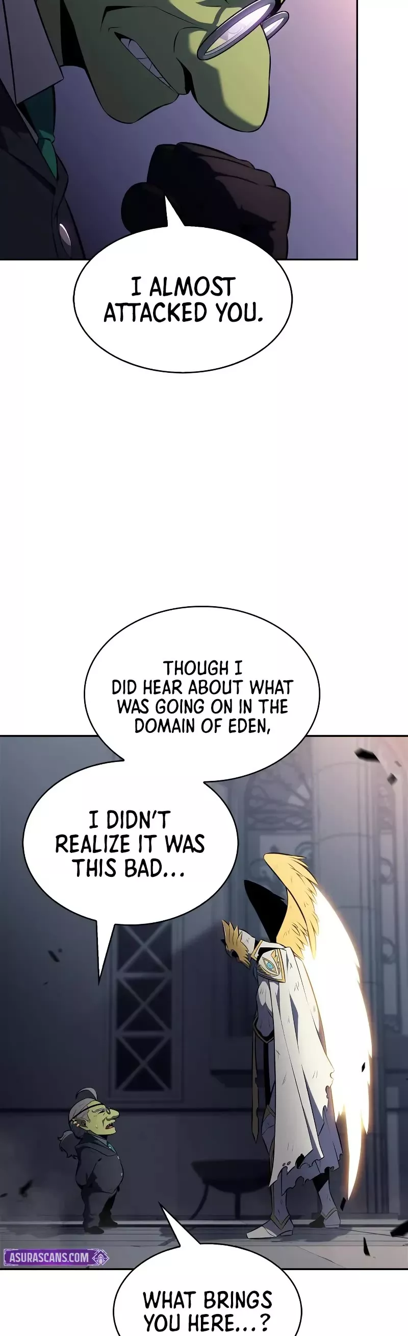 Solo Max-Level Newbie, chapter 224, image 45