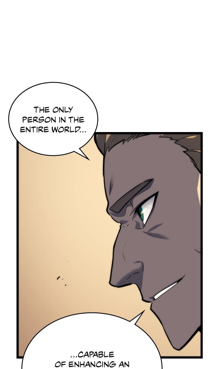 Solo Leveling, chapter 109, image 4