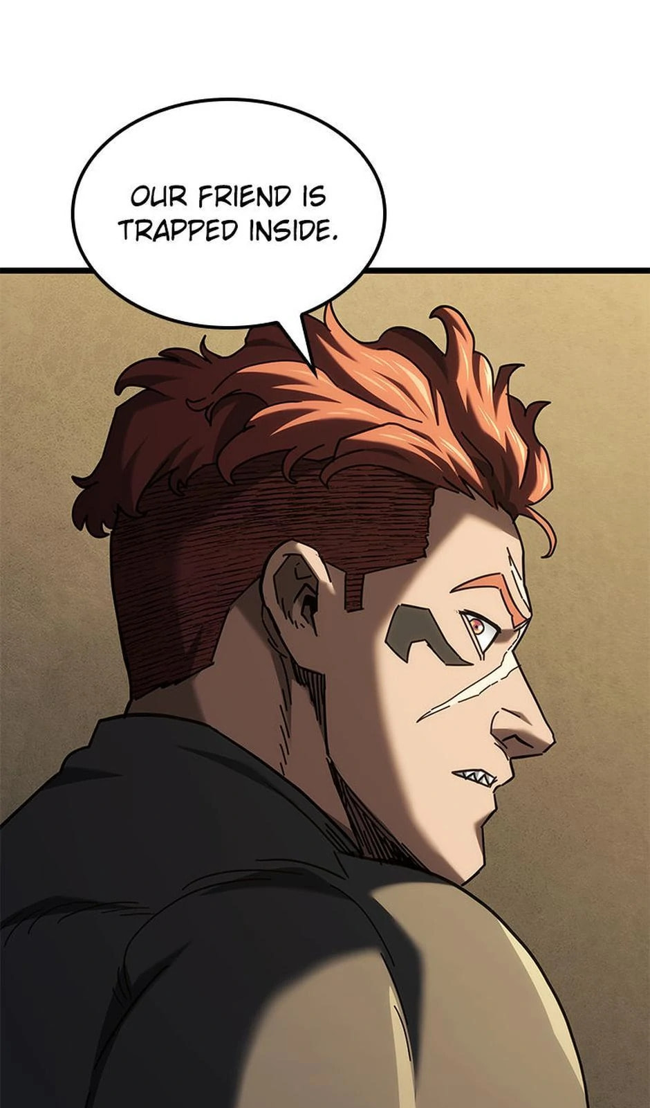 Revenge of the Baskerville Bloodhound, chapter 127, image 79