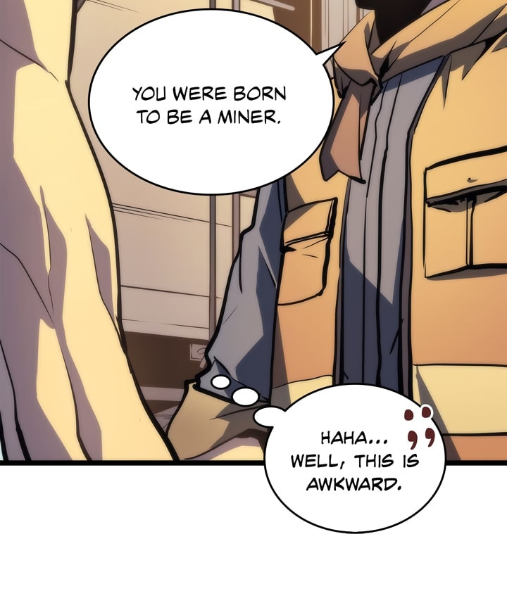 Solo Leveling, chapter 67, page 43