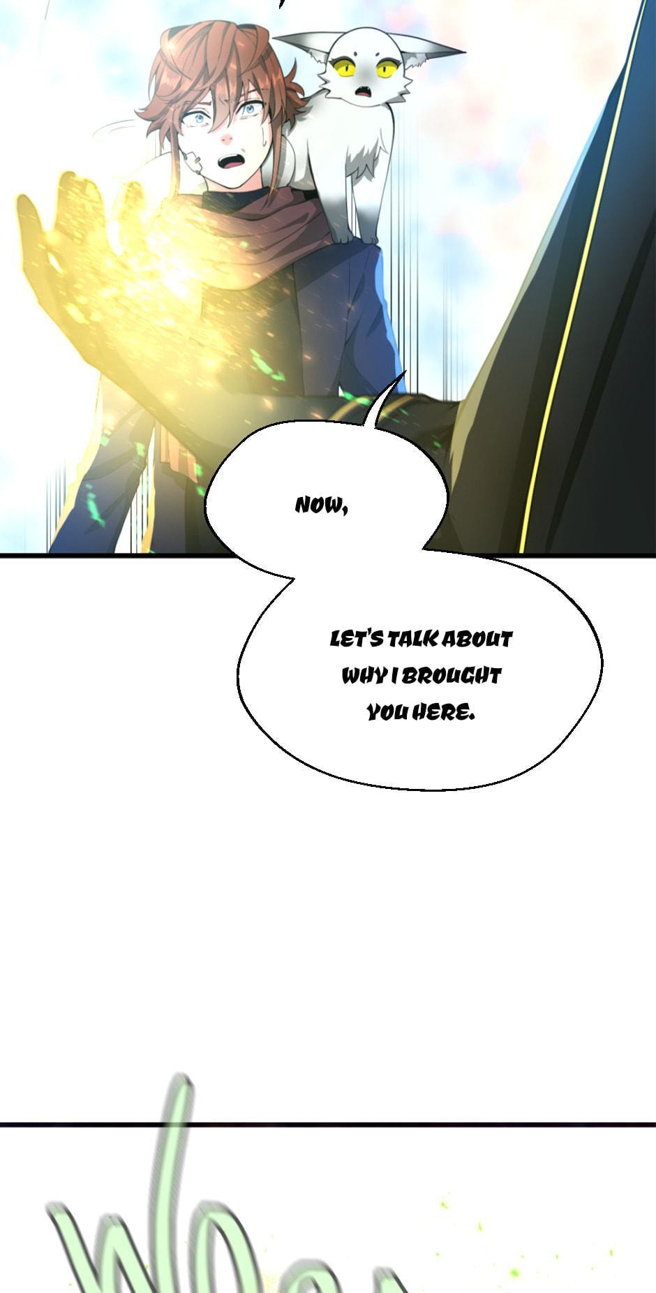 The Beginning After the End, chapter 126, image 20