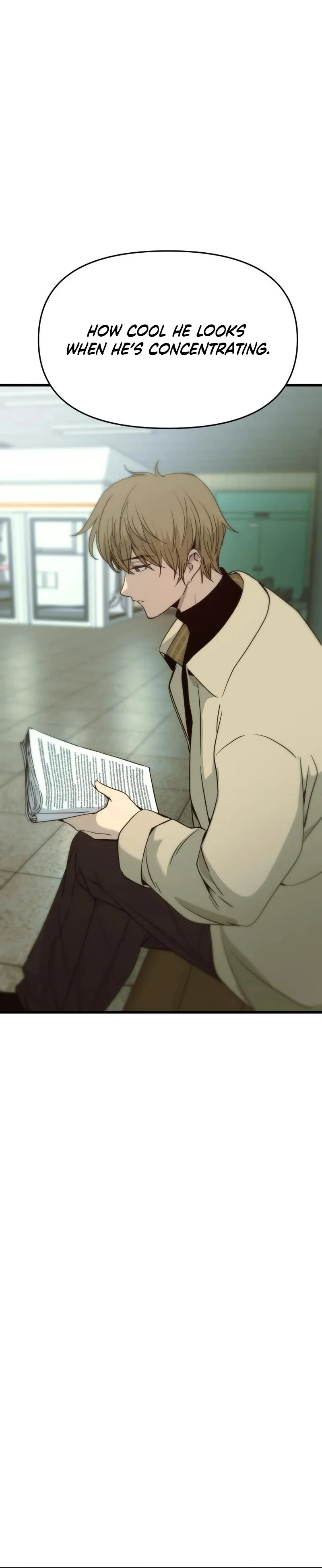 My Bias Gets on the Last Train, chapter 69, image 61