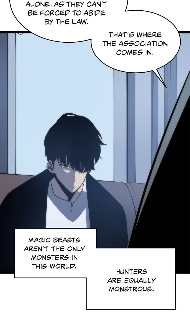 Solo Leveling, chapter 64, page 10