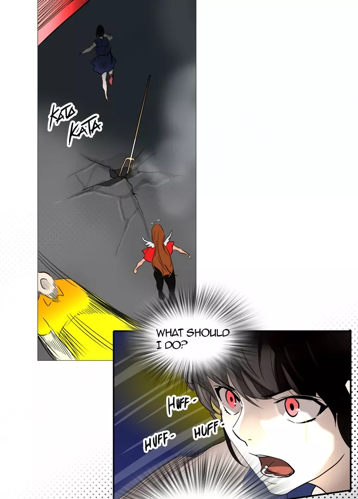 Tower of God, chapter 255, image 40