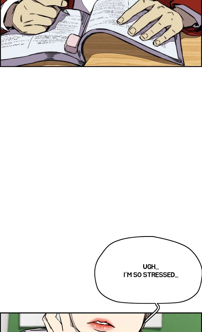 Wind Breaker, chapter 354, image 114