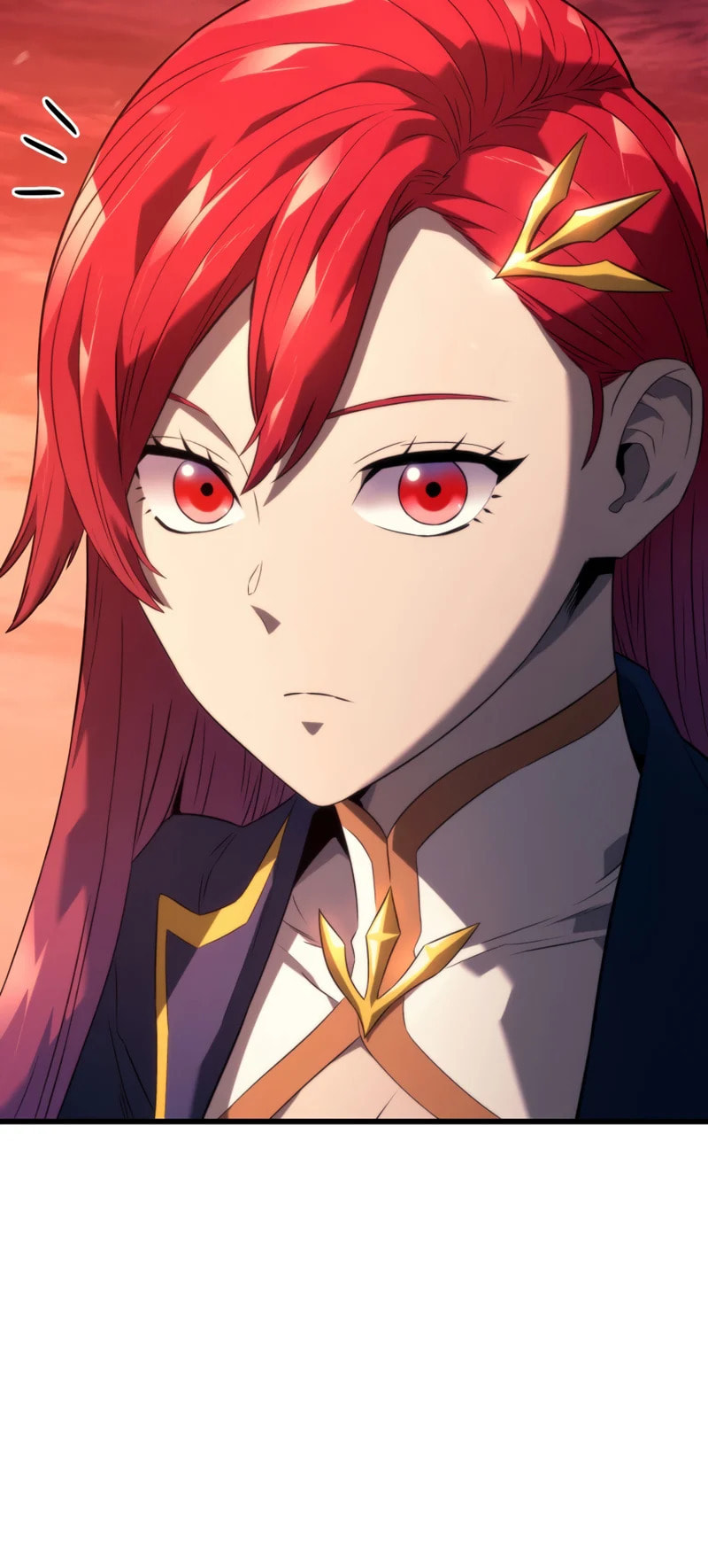 Revenge of the Baskerville Bloodhound, chapter 26, image 31