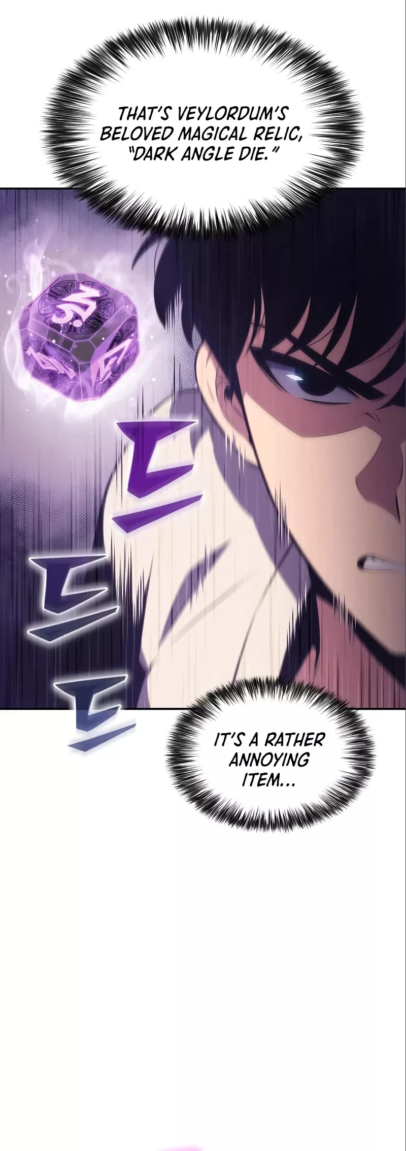 Solo Max-Level Newbie, chapter 123, image 21