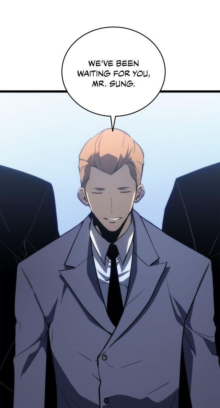 Solo Leveling, chapter 142, page 26