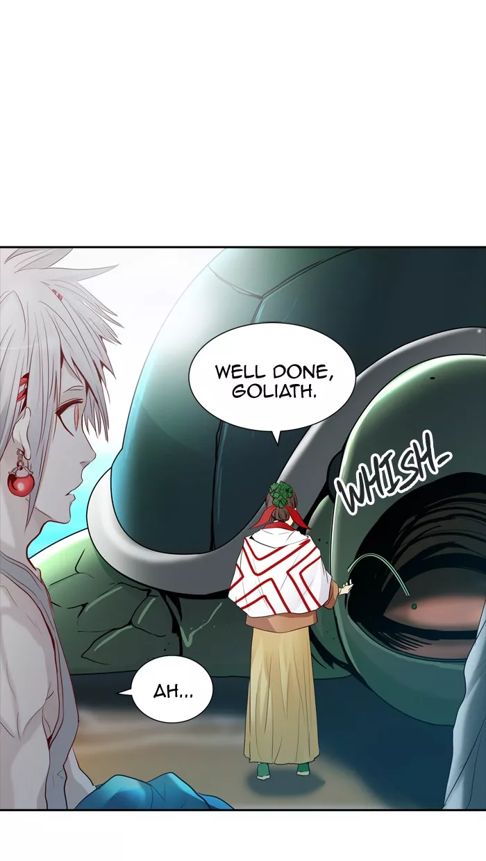 Tower of God, chapter 345, image 82