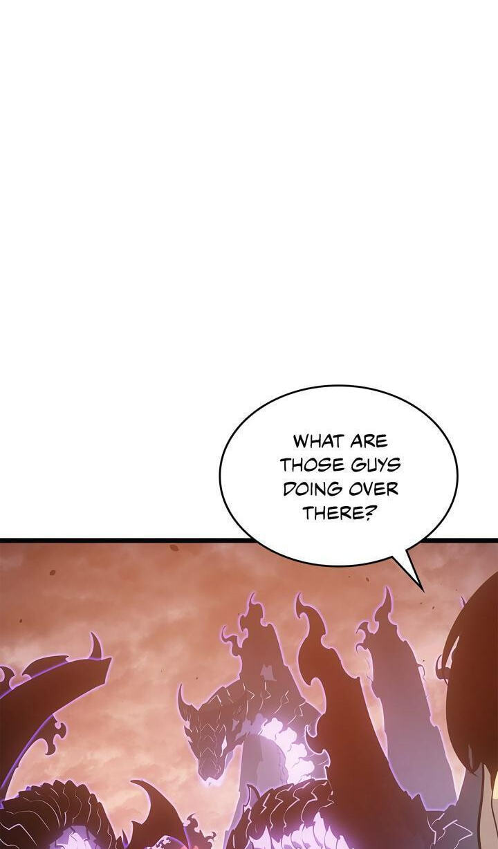 Solo Leveling, chapter 168, image 17