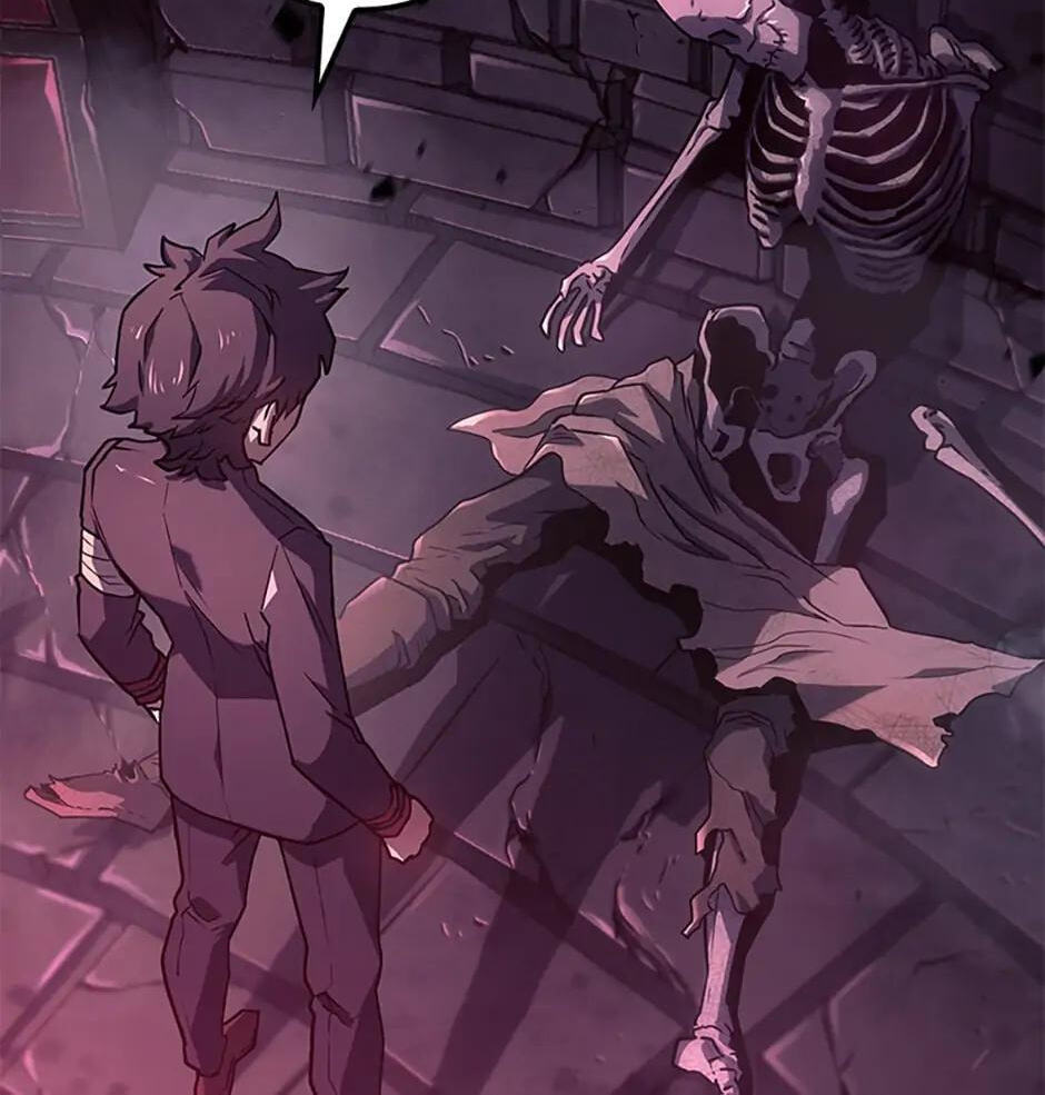 Revenge of the Baskerville Bloodhound, chapter 7, image 100