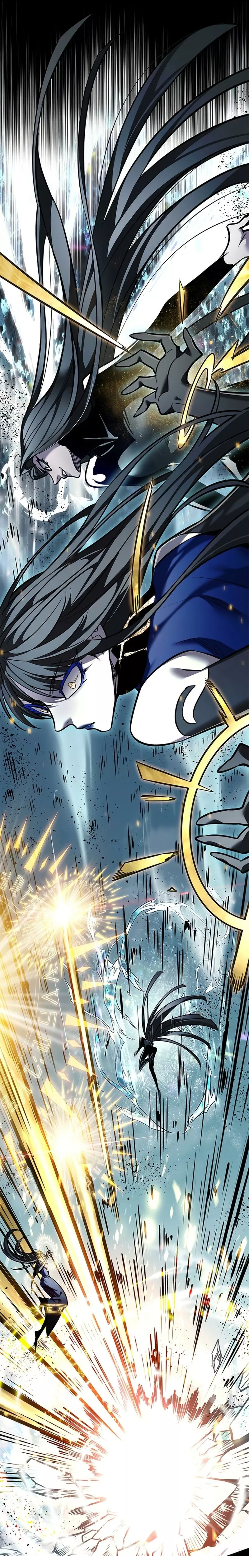 Eleceed, chapter 376, image 14