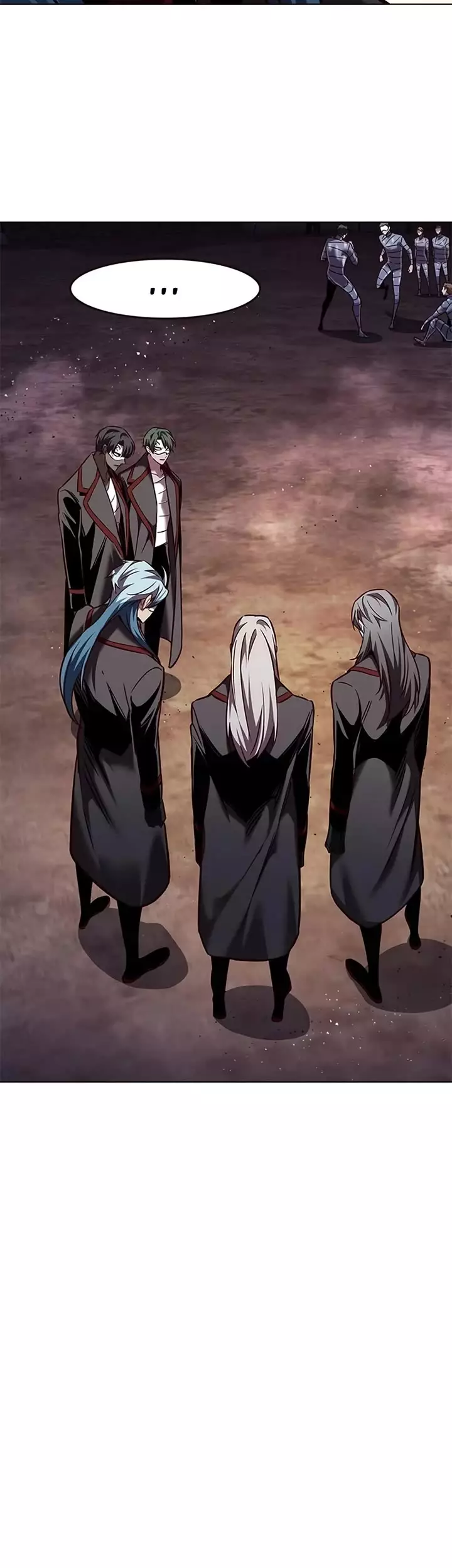 Eleceed, chapter 256, image 26