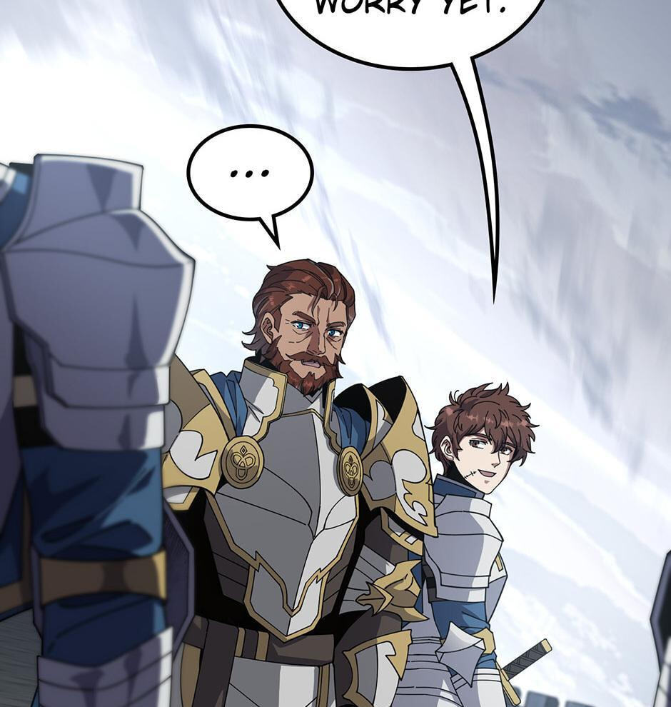 The Beginning After the End, chapter 246, image 88
