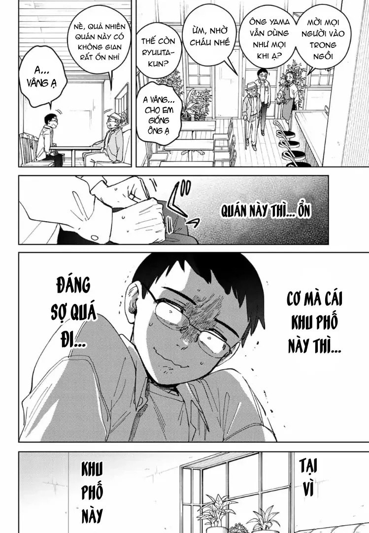 Wind Breaker, chapter 104.5, image 5