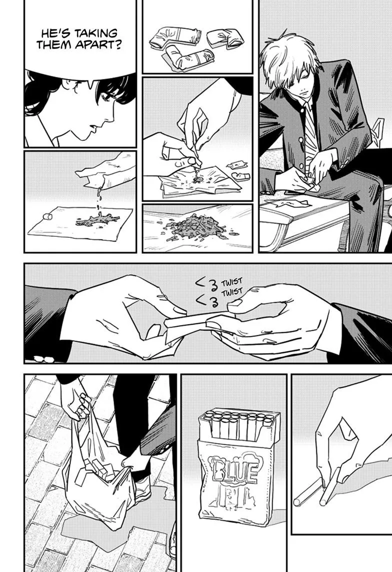 Chainsaw Man, chapter 112, image 19