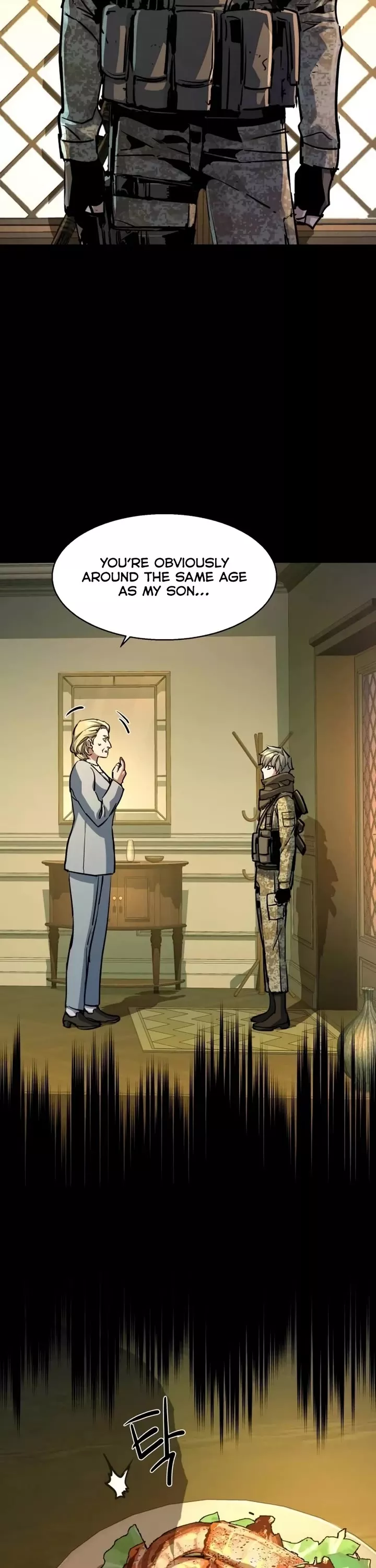 Teenage Mercenary, chapter 210, image 10