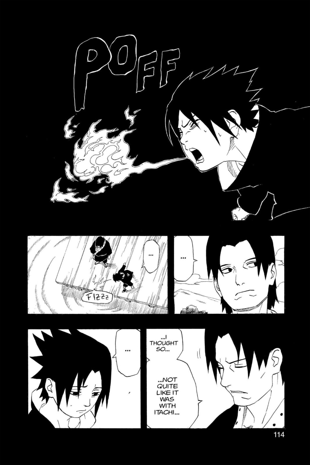Naruto, chapter 223, image 8
