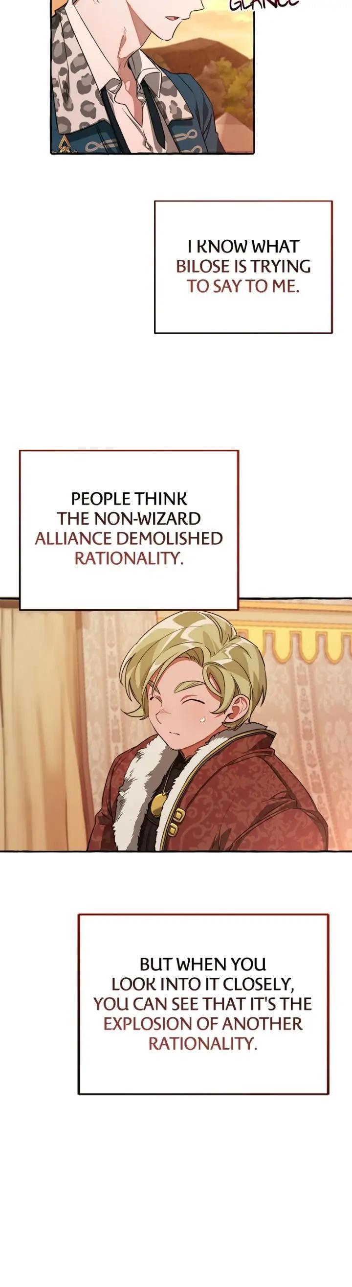 Trash of the Count’s Family, chapter 96, image 16
