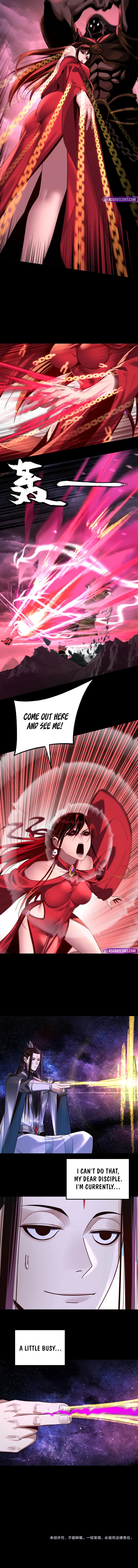 I Am the Fated Villain, chapter 216, image 11