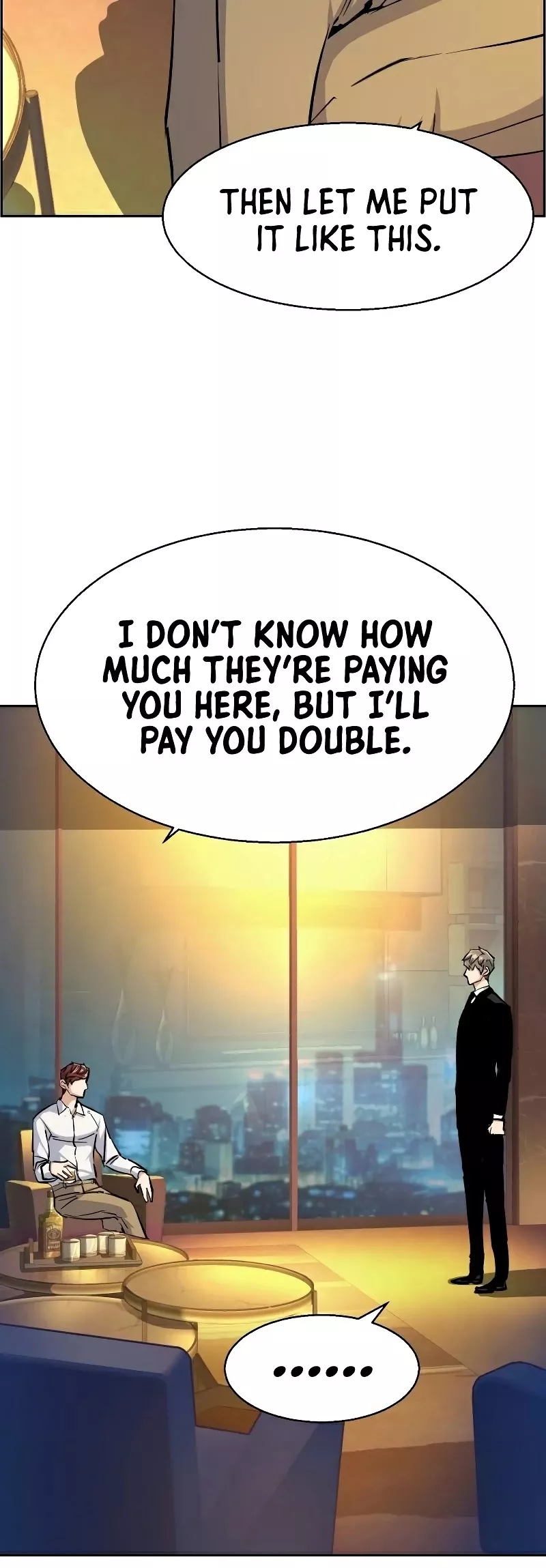 Teenage Mercenary, chapter 75, image 48