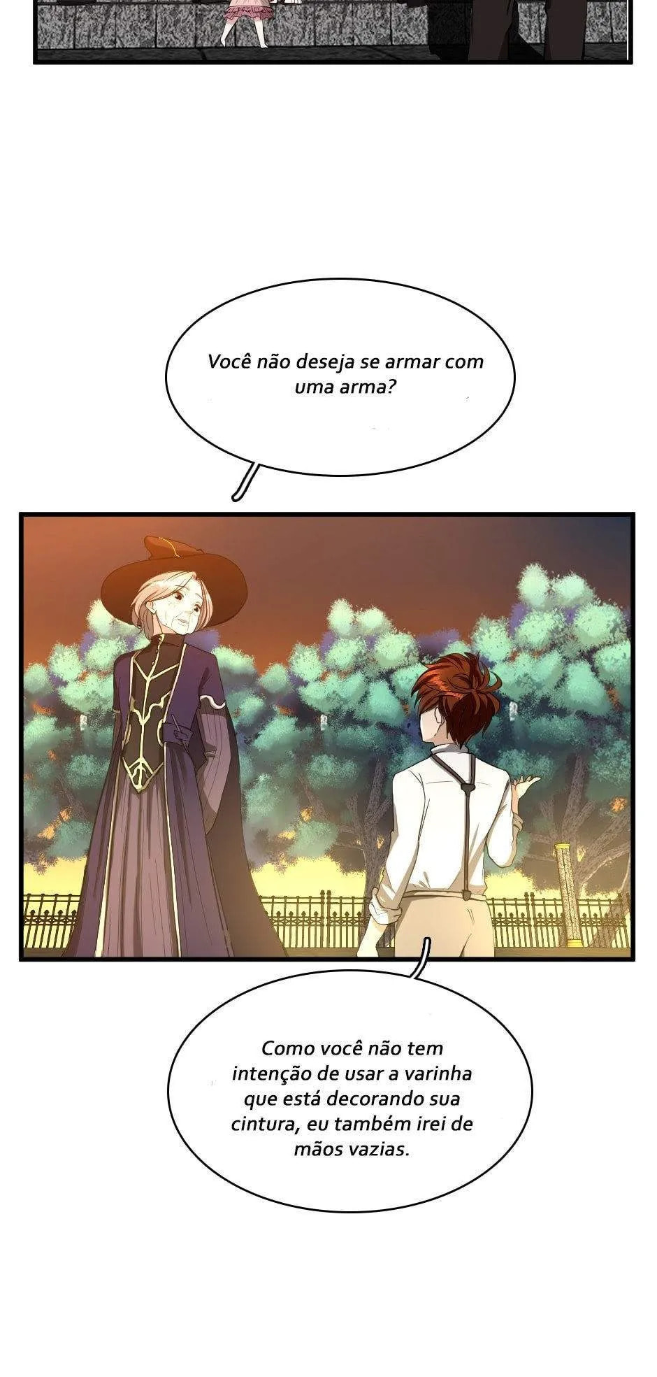 The Beginning After the End, chapter 34, page 31