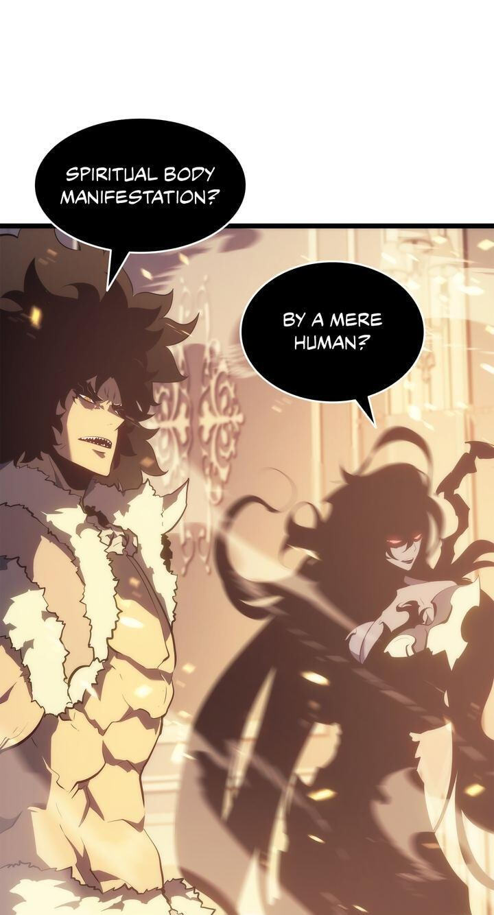 Solo Leveling, chapter 140, image 42