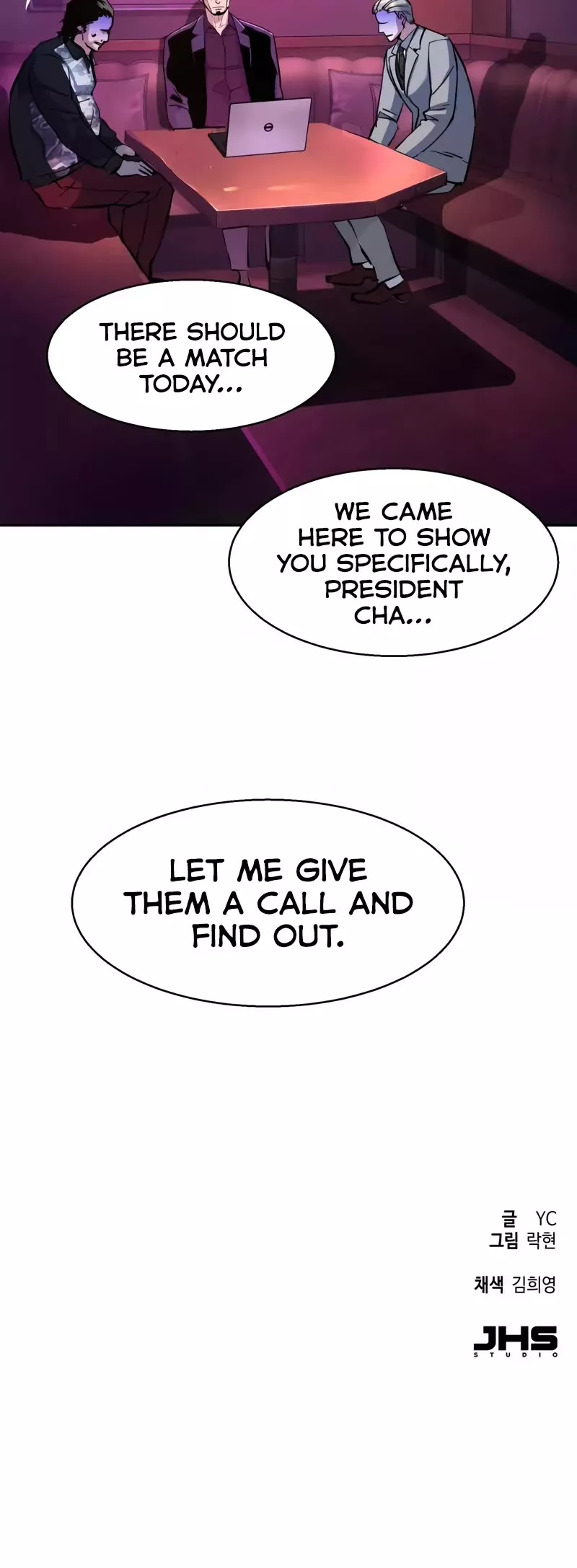 Teenage Mercenary, chapter 165, image 55