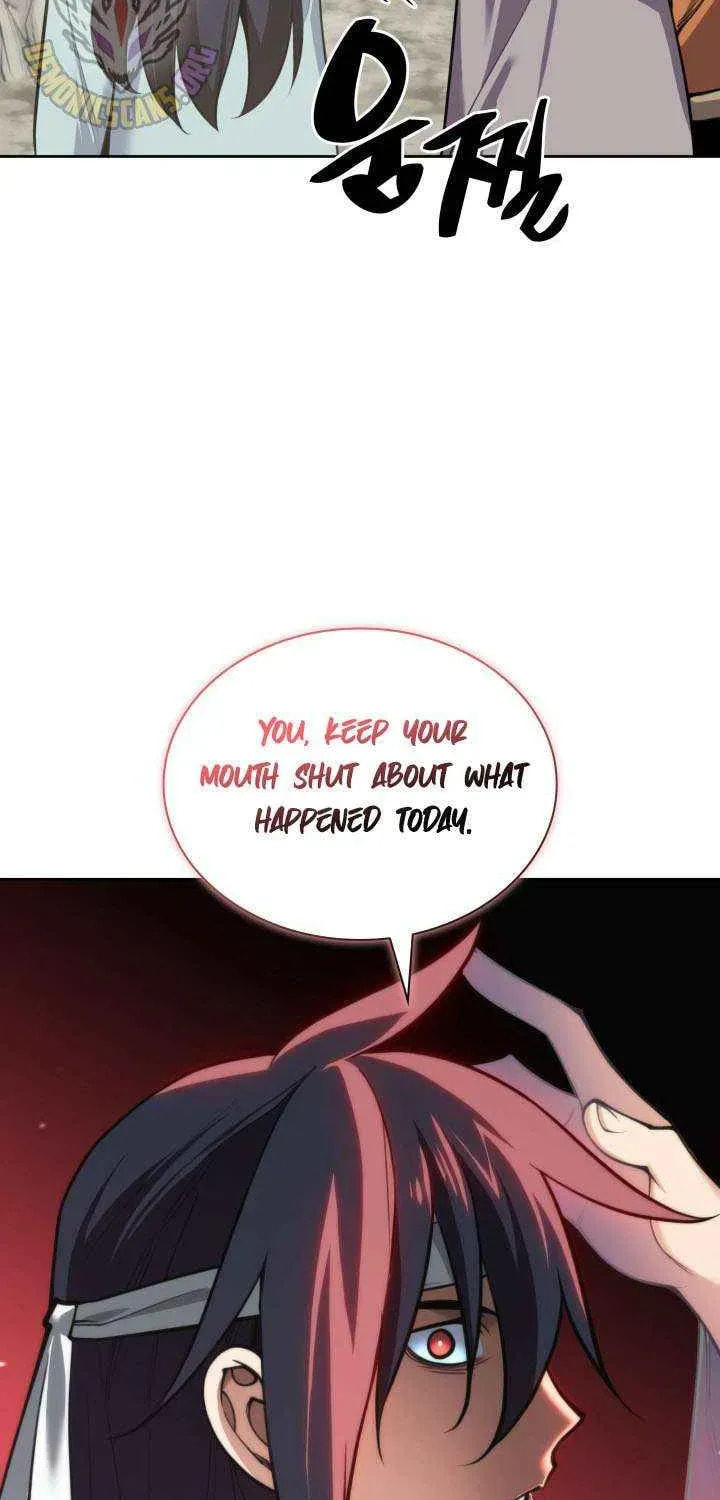 Overgeared (Team Argo), chapter 309, page 124