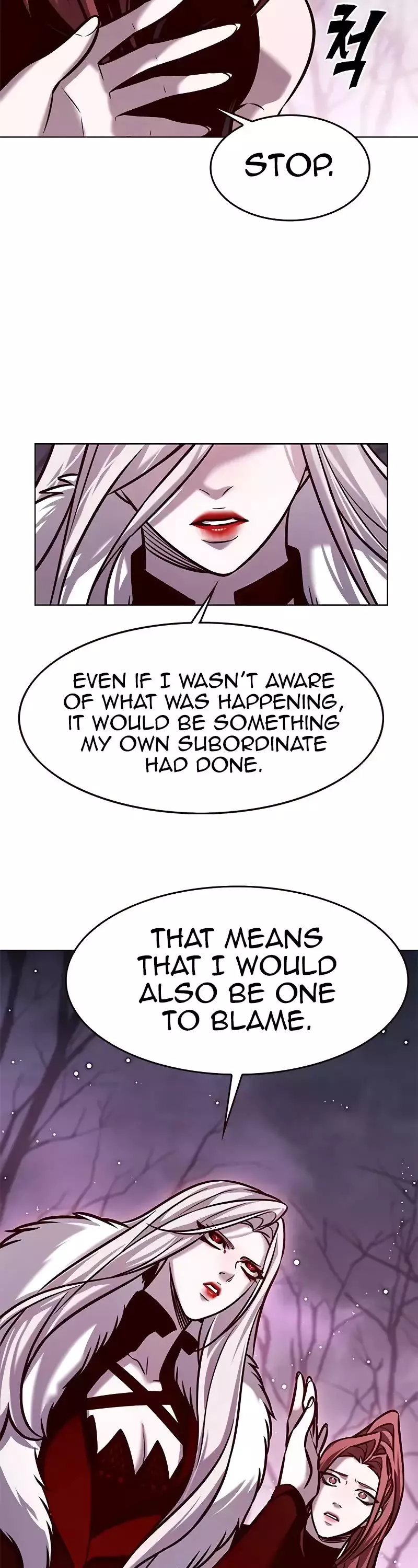 Eleceed, chapter 297, image 22