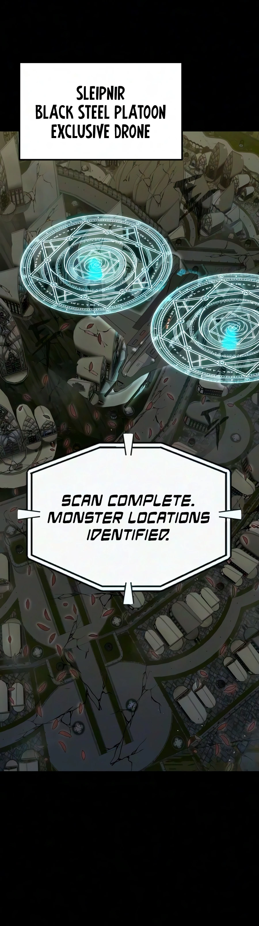 Steel-Eating Player, chapter 93, image 9