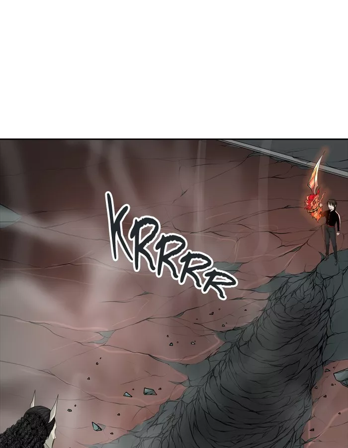 Tower of God, chapter 447, image 16