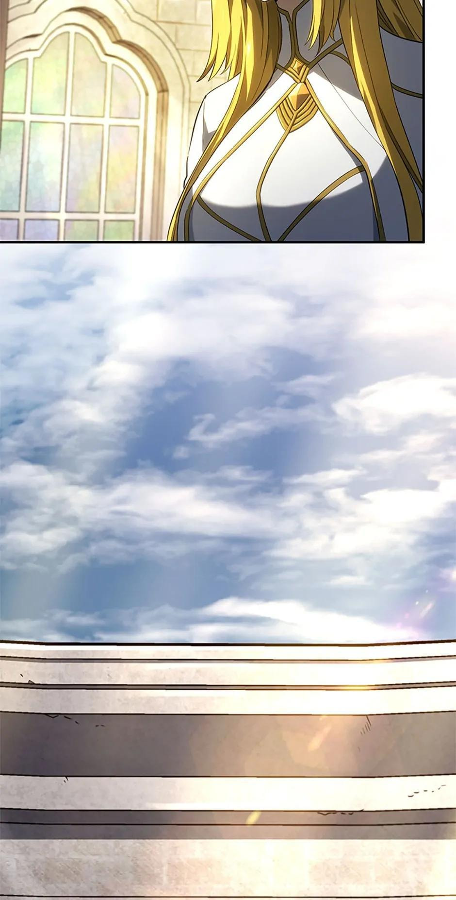 Revenge of the Baskerville Bloodhound, chapter 49, image 65