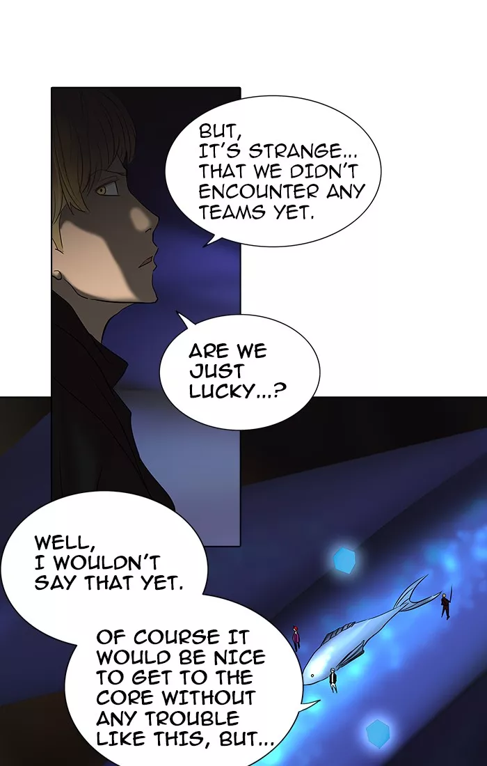 Tower of God, chapter 261, image 2