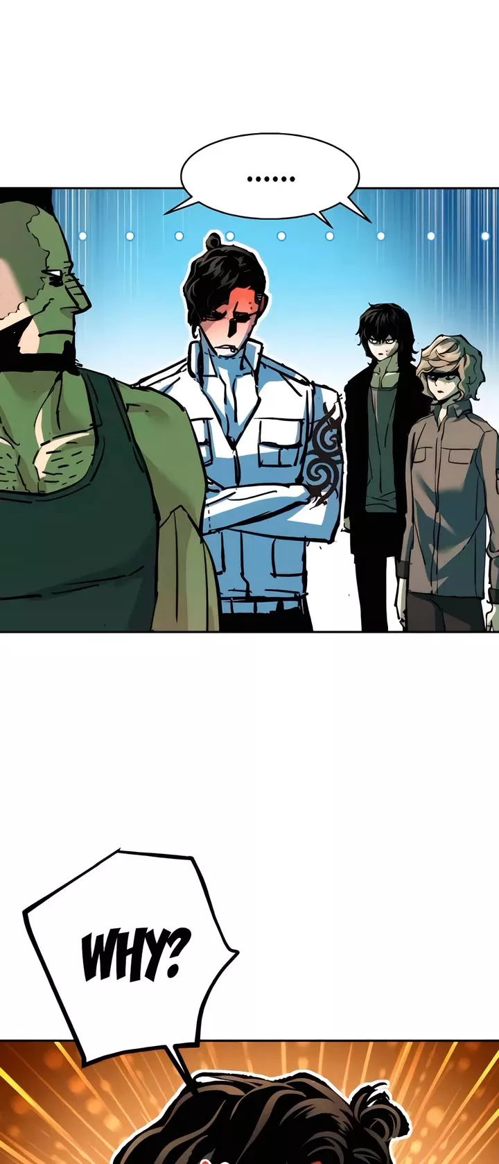 Teenage Mercenary, chapter 246, image 26