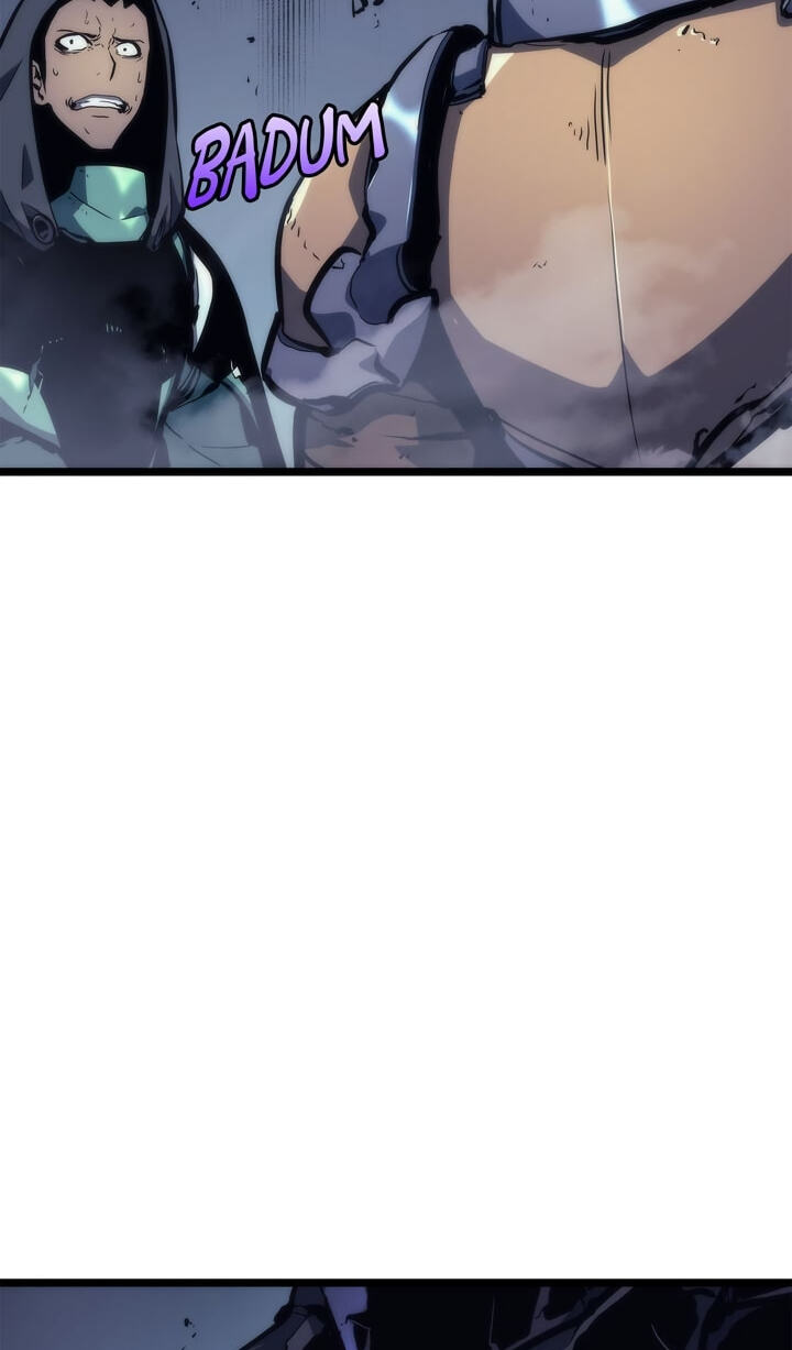 Solo Leveling, chapter 99, page 19
