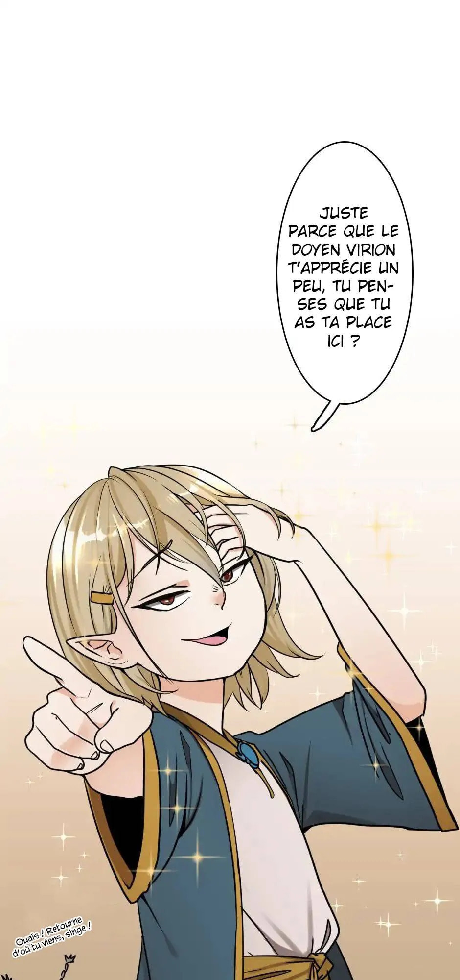 The Beginning After the End, chapter 25, image 16
