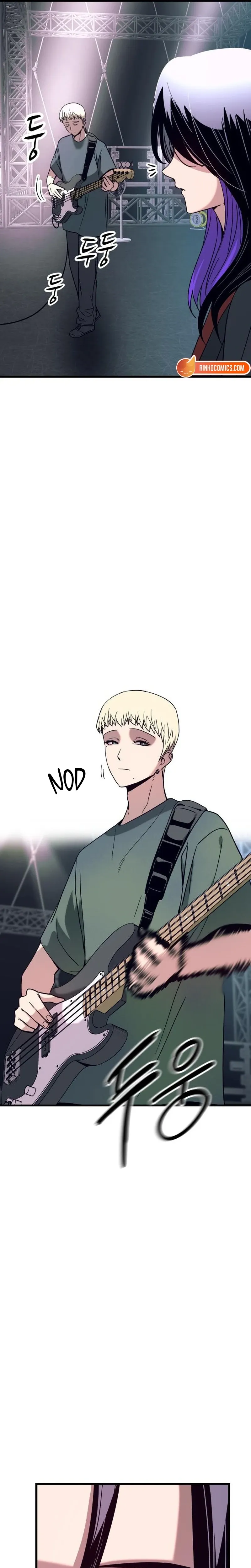 My Bias Gets on the Last Train, chapter 91, image 29