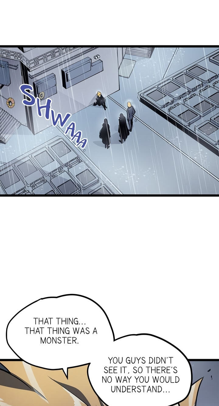 Solo Leveling, chapter 105, image 45