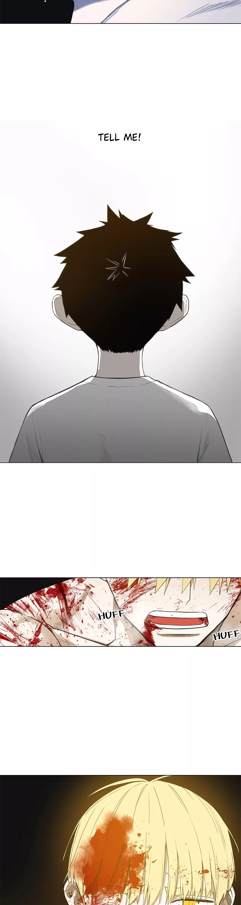 The Boxer, chapter 113, image 15