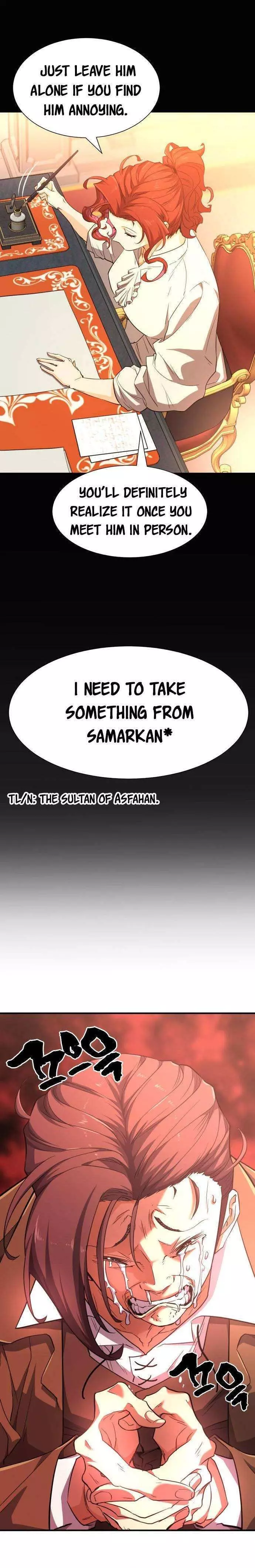 The Greatest Estate Developer, chapter 92, image 10