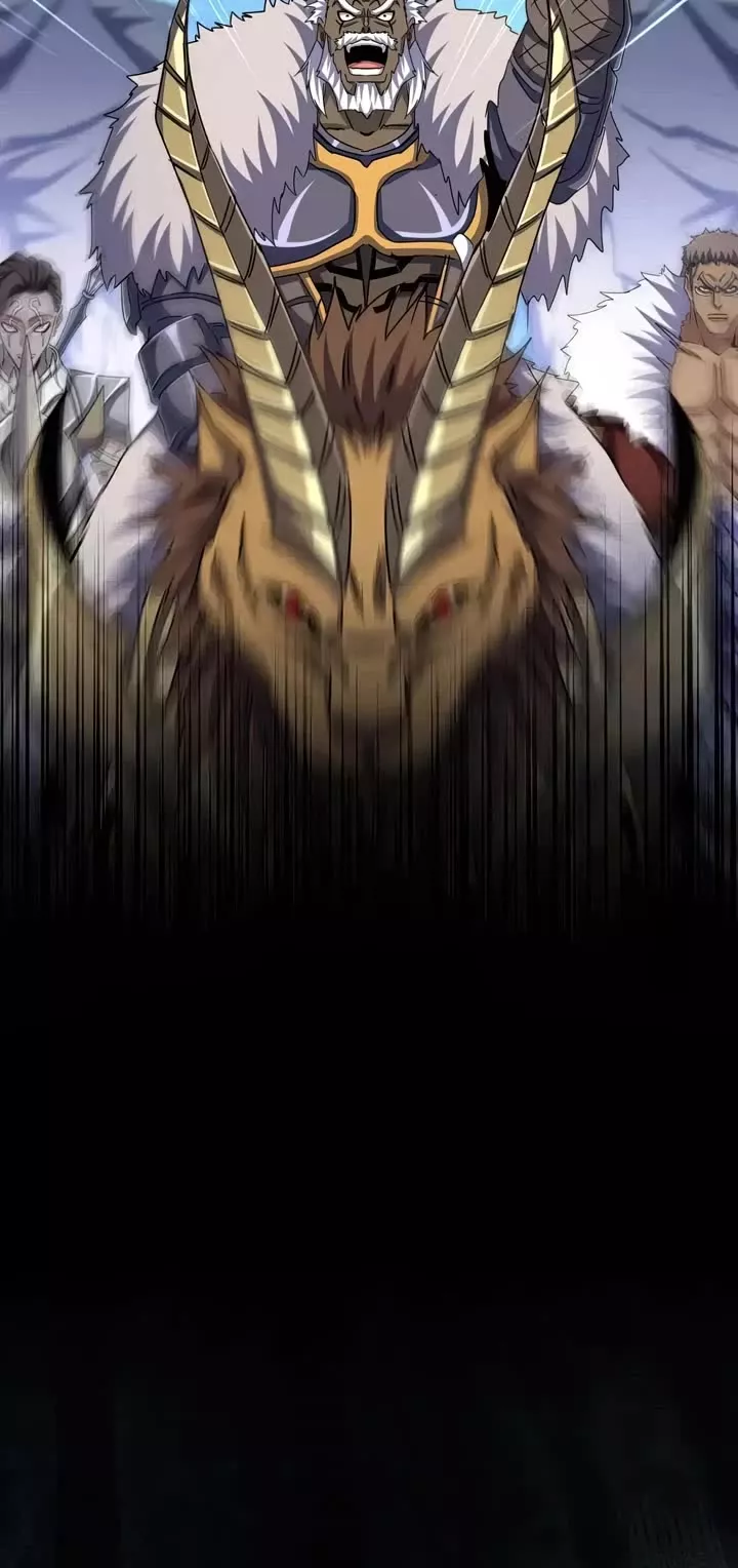 Magic Emperor, chapter 497, image 12